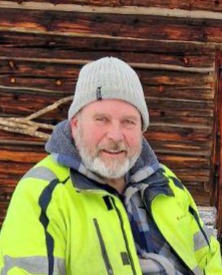 Jonas Berg
